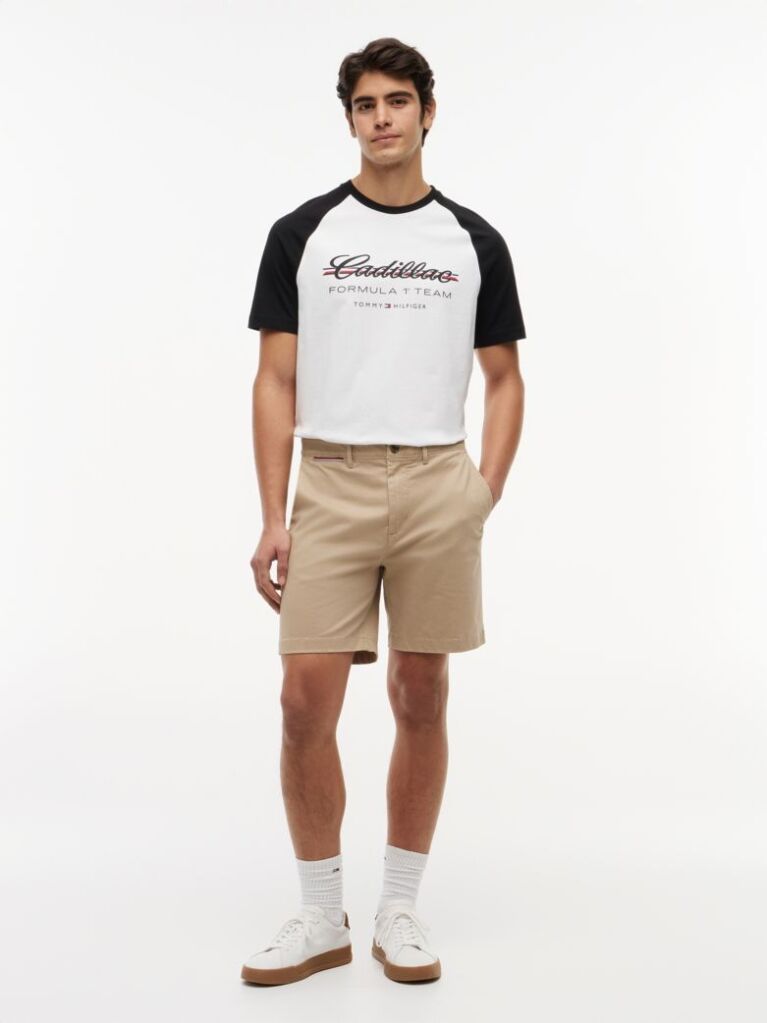 Multi TH x Cadillac Formula 1® Team T-shirt  Unisex