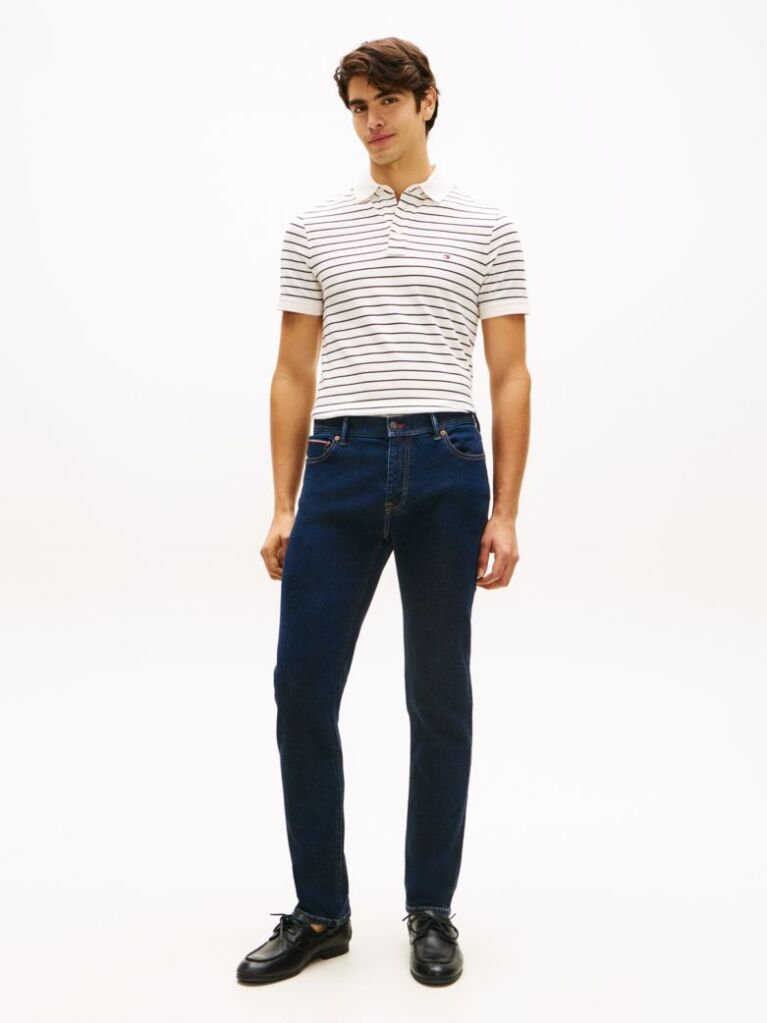 Multi Polo Slim Fit 1985 Collection  Barbati