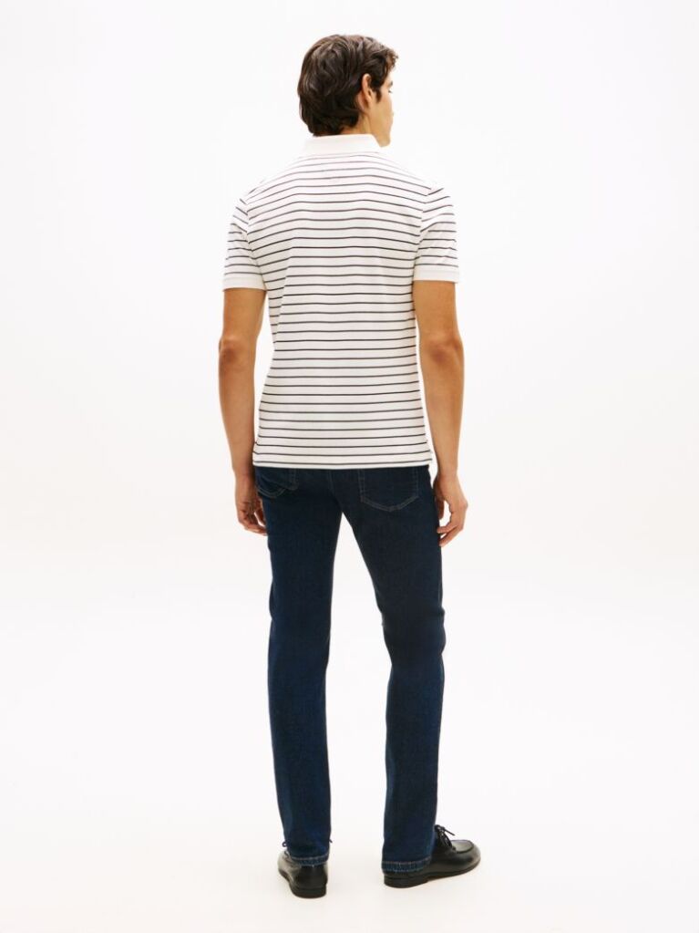 Multi Polo Slim Fit 1985 Collection  Barbati