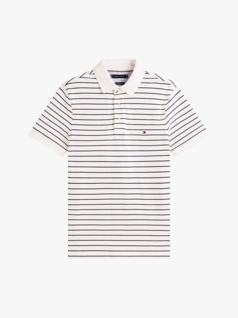 Multi Polo Slim Fit 1985 Collection  Barbati