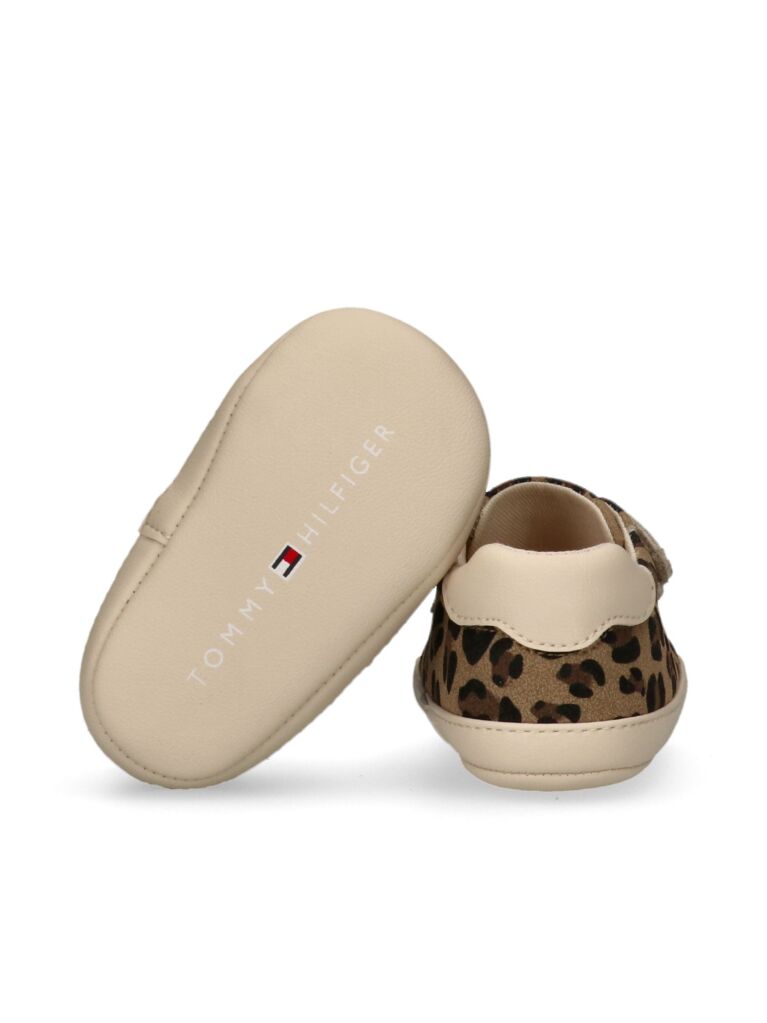 Multi Adidasi Low Cut Cu Velcro  Fete