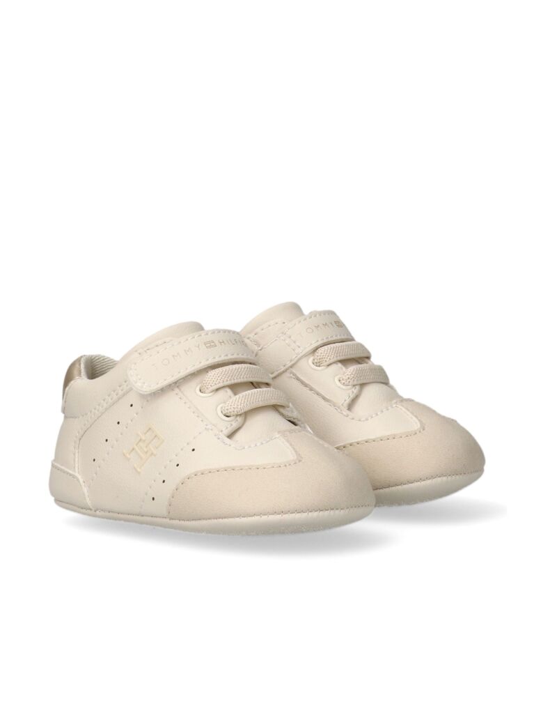 Multi Adidasi Cu Sireturi Si Velcro  Fete