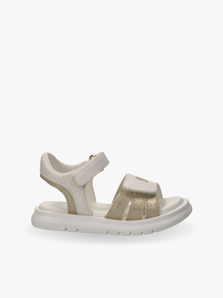 Multi Sandale Cu Velcro  Fete