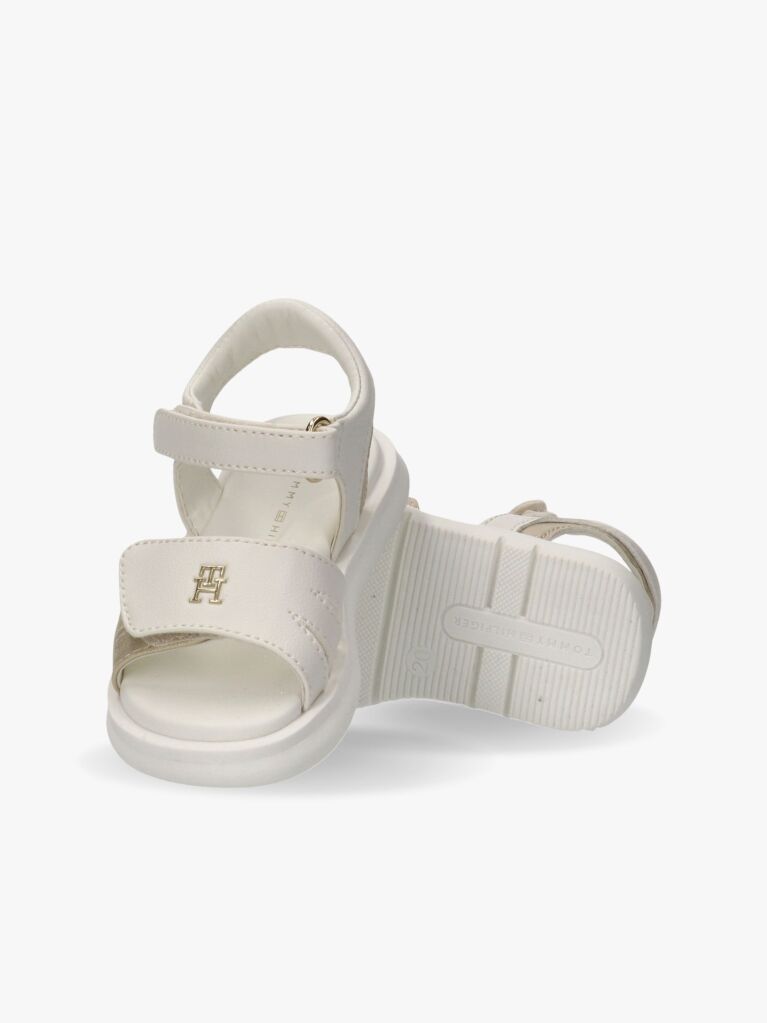 Multi Sandale Cu Velcro  Fete