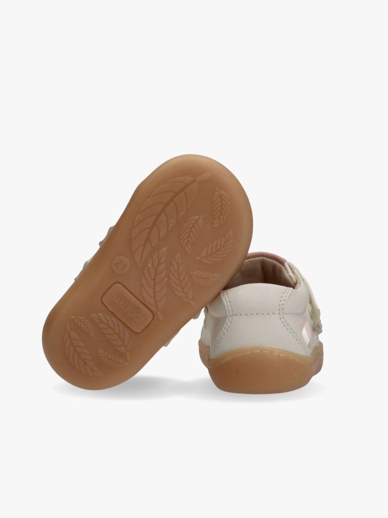 Multi Mid Cut Velcro Sneakers  Girls