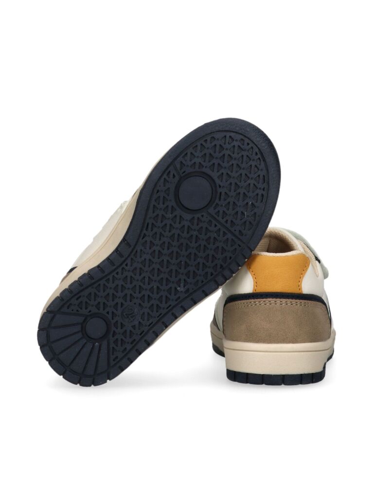 Multi Adidasi Cu Culori Tonale Si Steag  Copii unisex