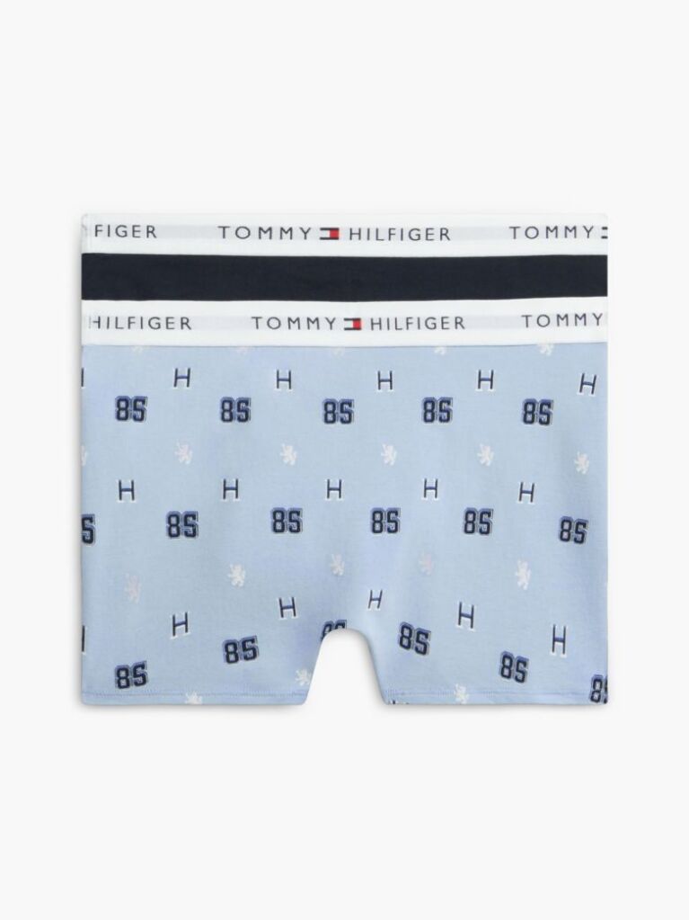 Multi 2-Pack Signature Essential Print Trunks  Boys