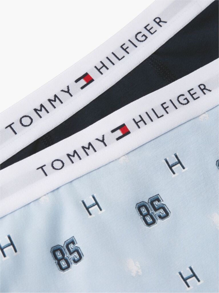 Multi 2-Pack Signature Essential Print Trunks  Boys