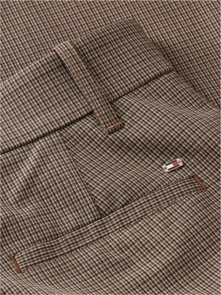 Multi Pantaloni Travel Bootcut Cu Croiala Slim  Femei