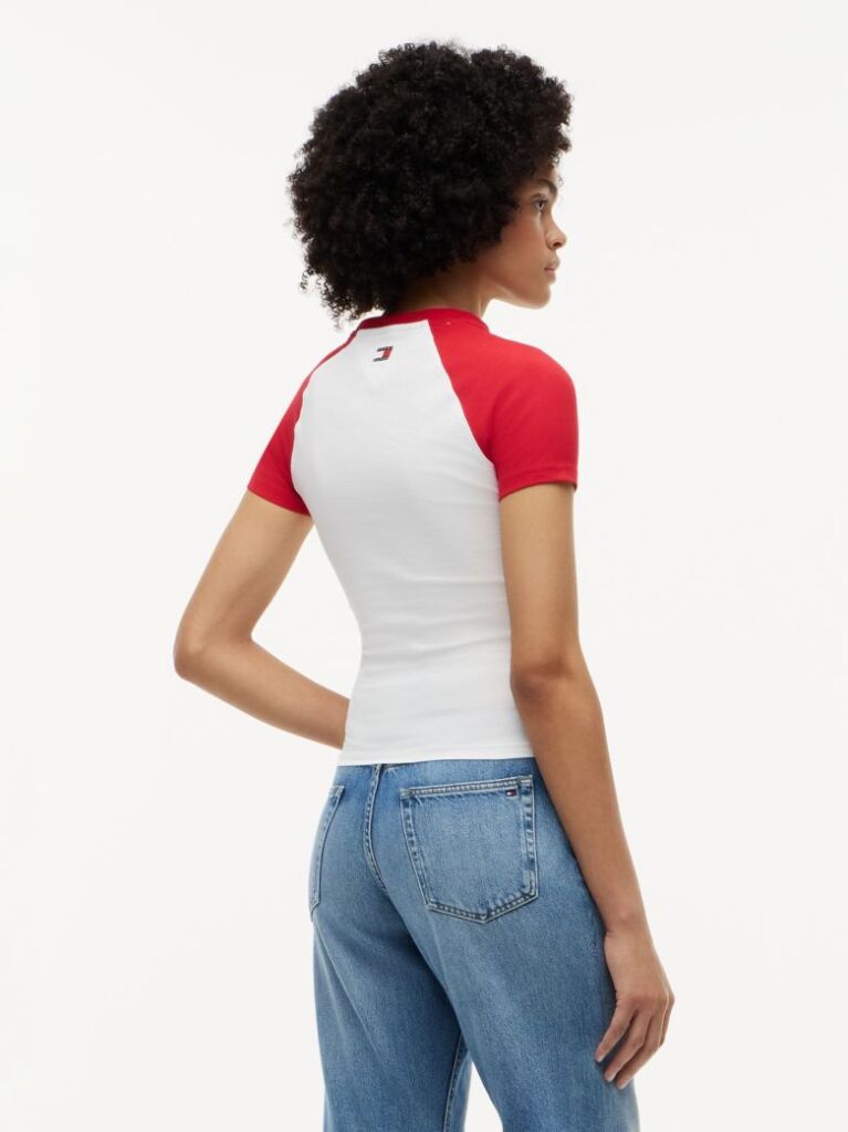 Multi TH x Cadillac Formula 1® Team T-Shirt  Women