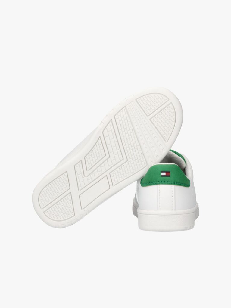 White Flag Colour-Pop Sneakers  Kids Unisex