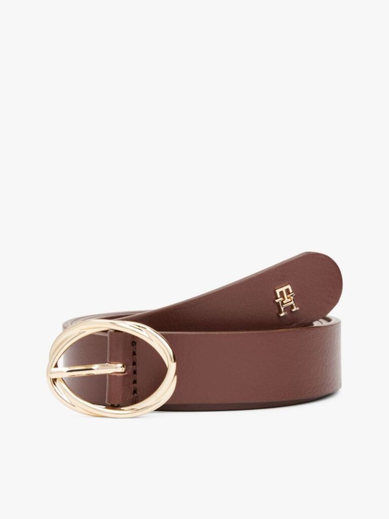 Maro Curea Din Piele Cu Catarama Chic Twist  Femei