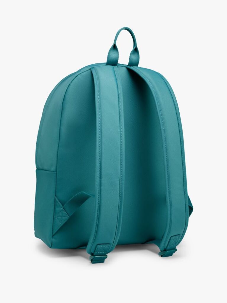 Blue Rucsac Dome Cu Logo  Copii unisex