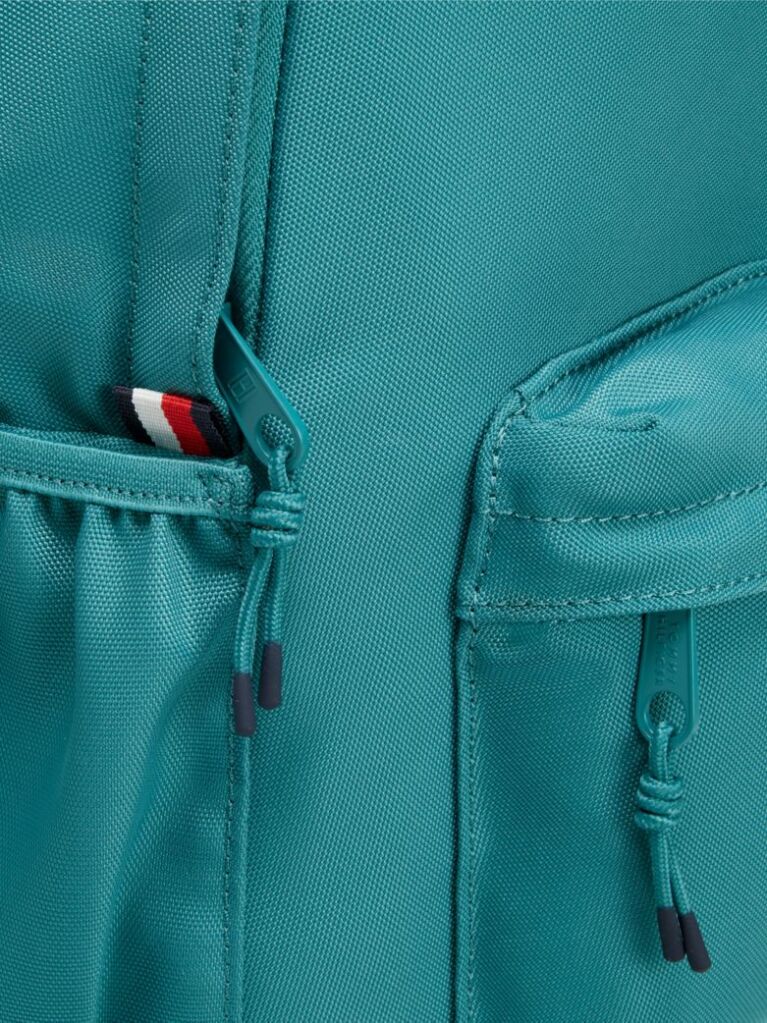 Blue Rucsac Dome Cu Logo  Copii unisex