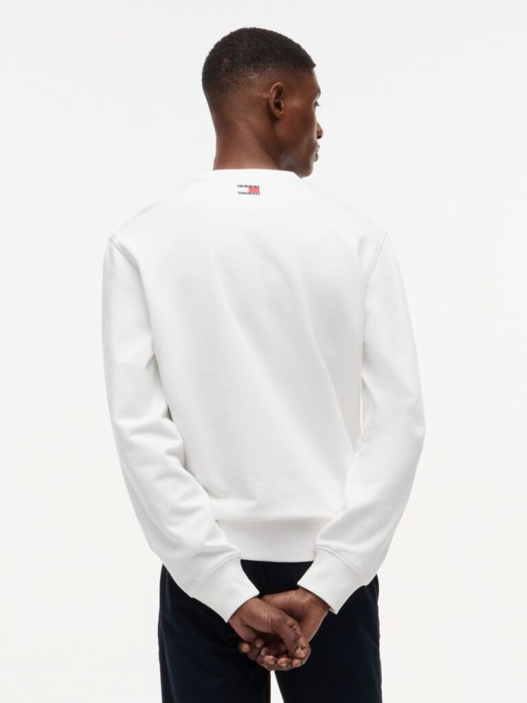 Alb TH x Cadillac Formula 1® Team Chevron Hanorac  Unisex