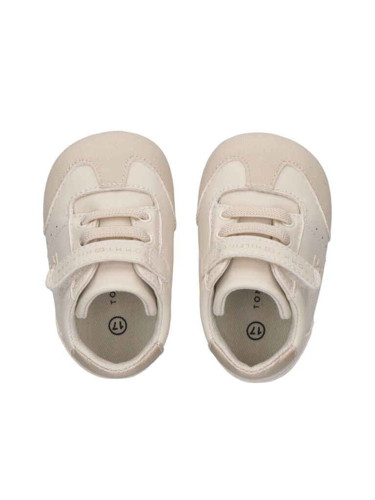 Multi Adidasi Cu Sireturi Si Velcro  Fete