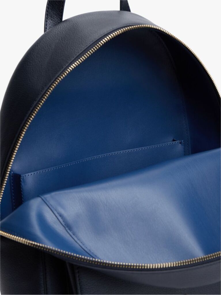 Blue Hilfiger Icon Rucsac Dome  Femei