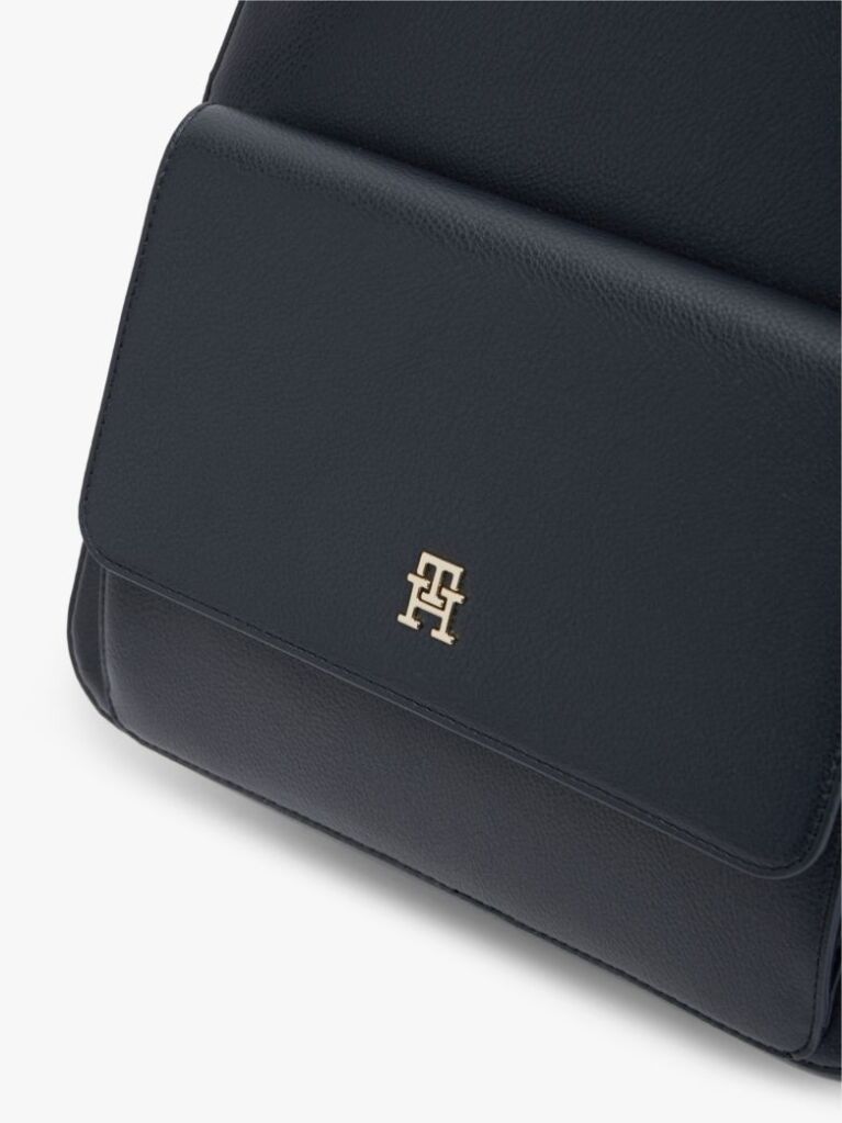 Blue Hilfiger Icon Rucsac Dome  Femei