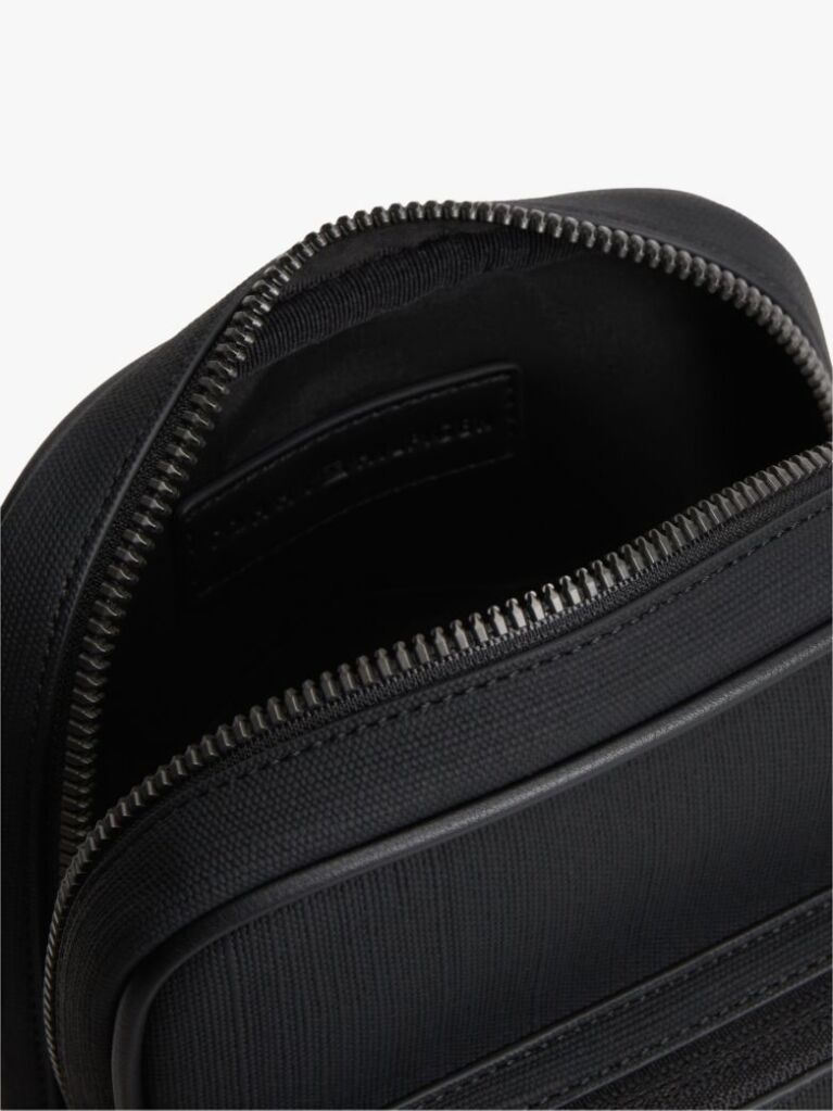 Negru Geanta Crossover Sling  Barbati