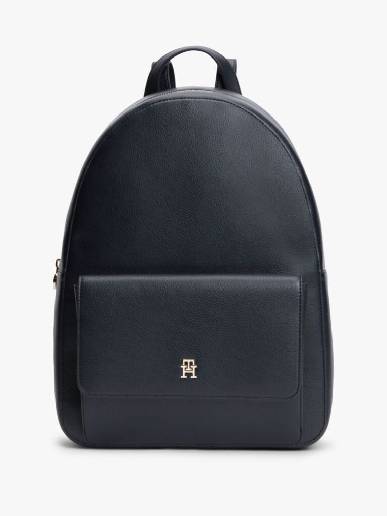 Blue Hilfiger Icon Rucsac Dome  Femei
