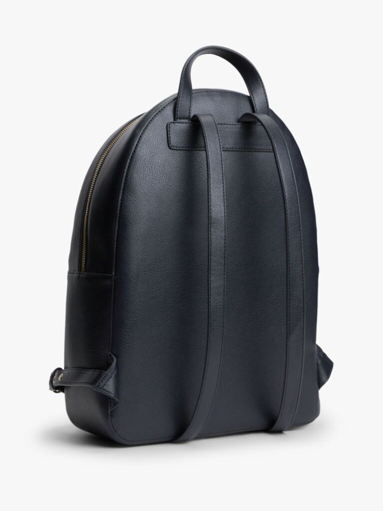 Blue Hilfiger Icon Rucsac Dome  Femei