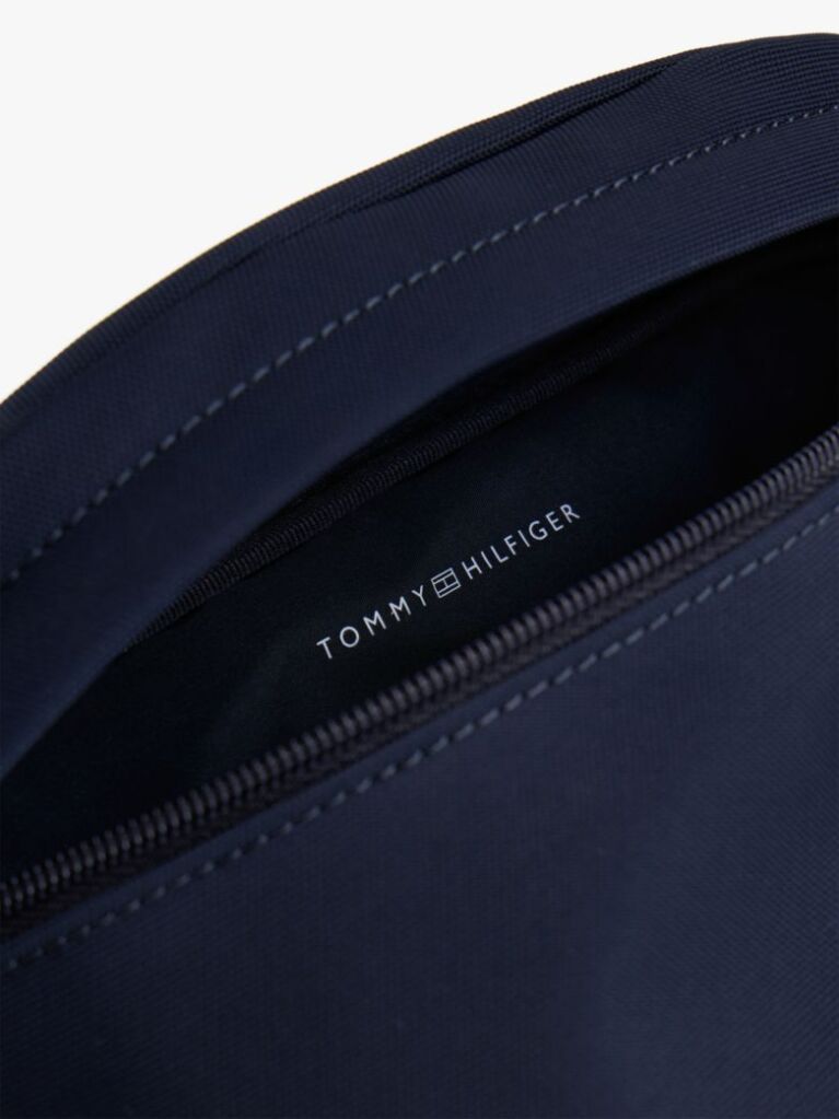 Blue Essential Bum Bag  Kids Unisex