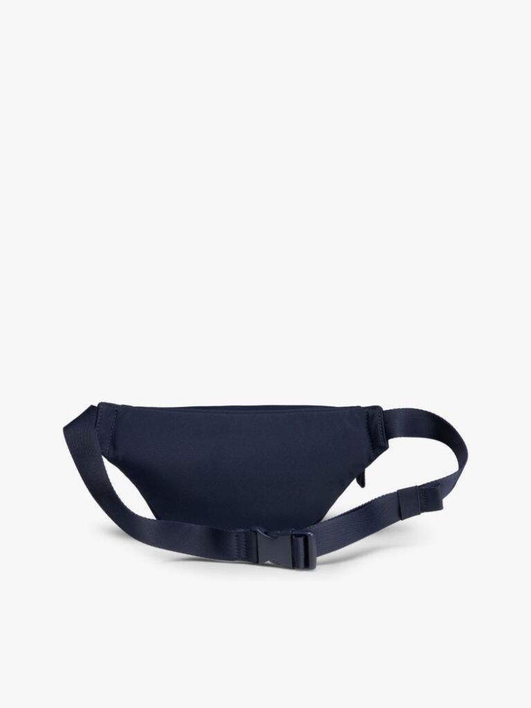 Blue Essential Bum Bag  Kids Unisex