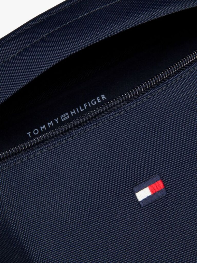Blue Essential Bum Bag  Kids Unisex