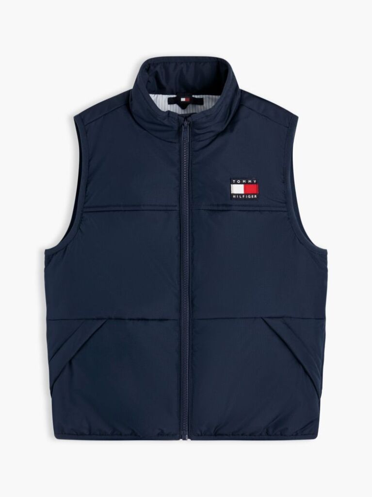 Blue Vesta Ripstop  Baieti