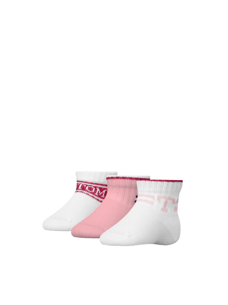 Multi 3-Pack Socks  Newborn