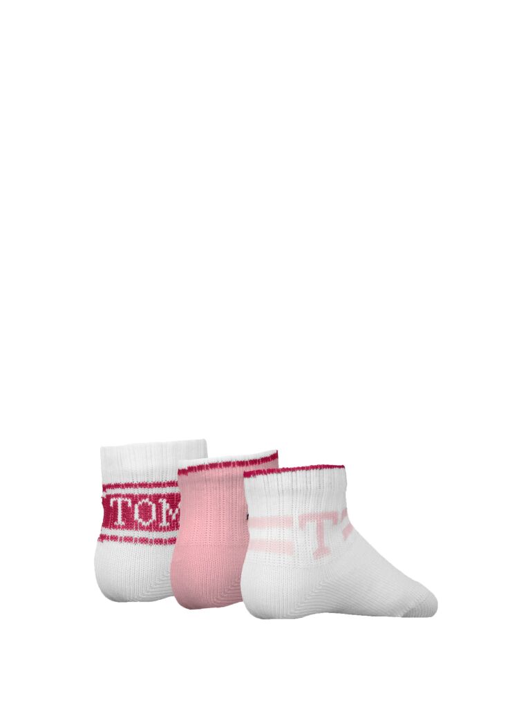 Multi 3-Pack Socks  Newborn