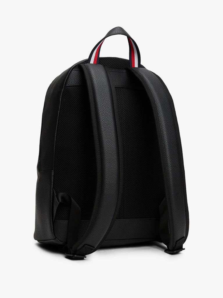 Black ESSENTIAL BACKPACK  Men