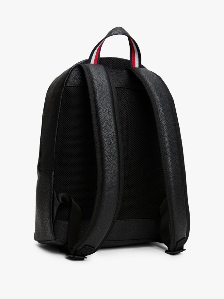 Black ESSENTIAL BACKPACK  Men