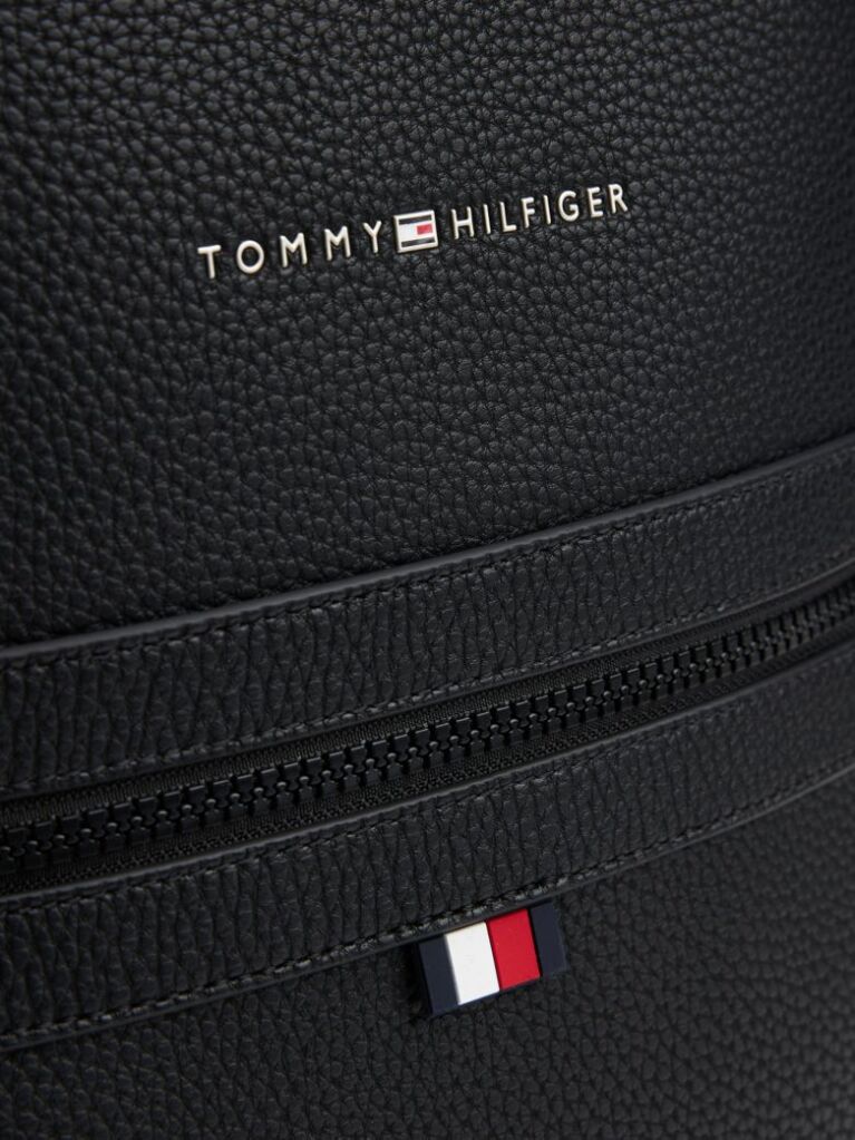 Black ESSENTIAL BACKPACK  Men