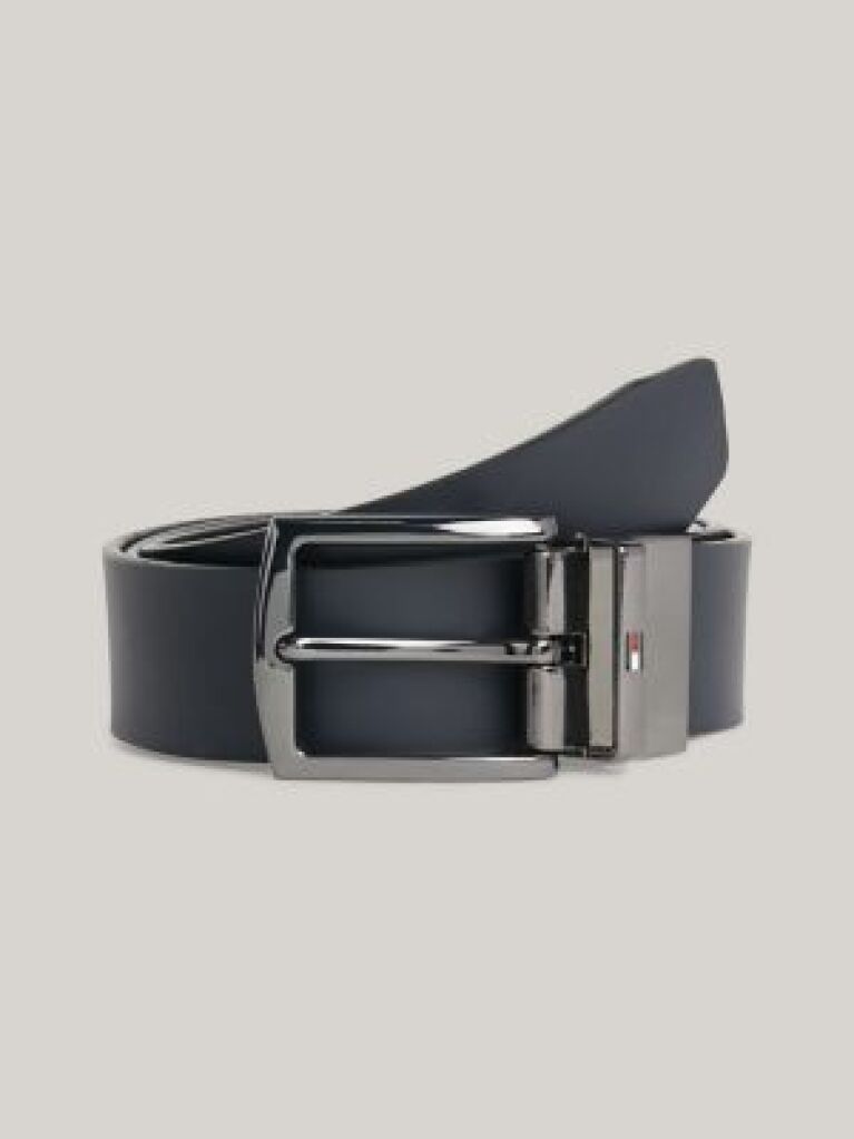 Multi Curea Reversibila Din Piele Denton  Barbati