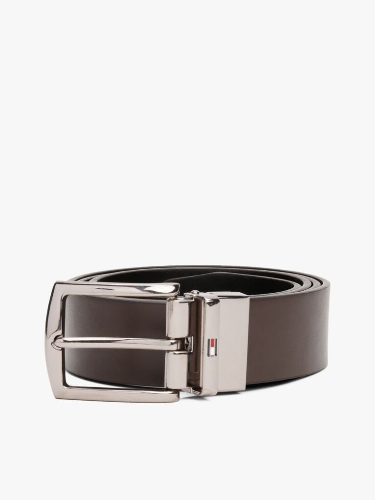 Multi Reversible Leather Belt  Men