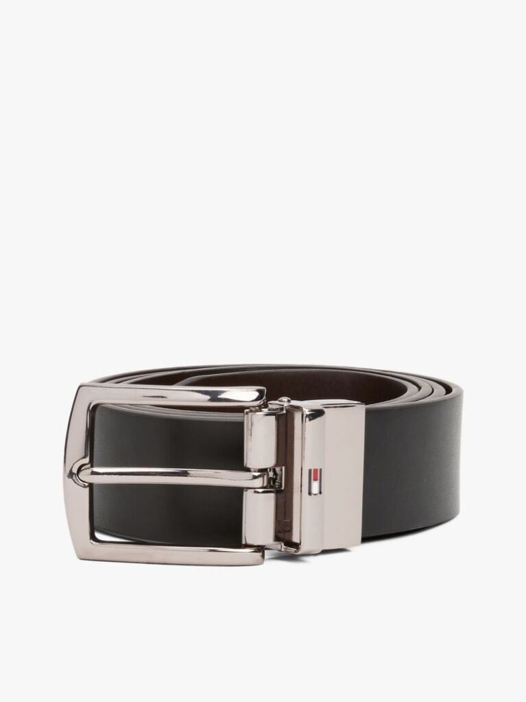 Multi Reversible Leather Belt  Men