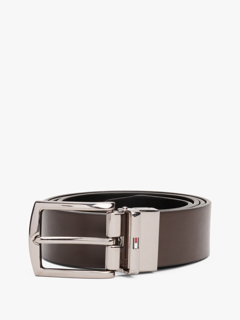 Multi Reversible Leather Belt  Men