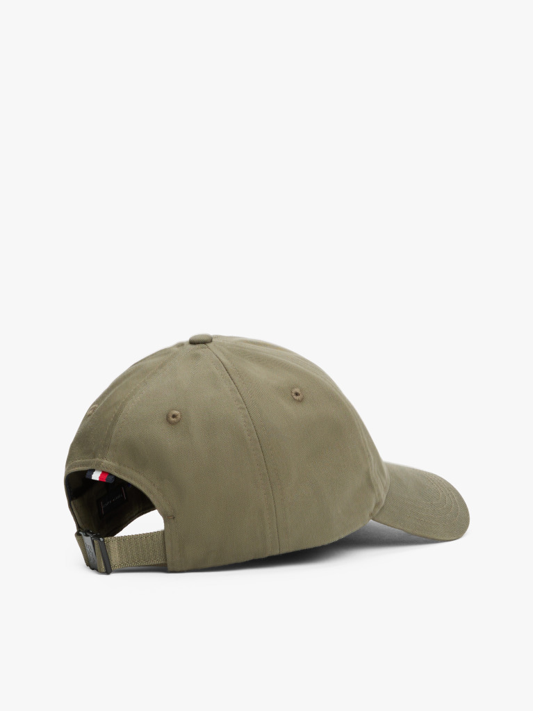 Verde Sapca De Baseball Cu Monograma Th Si Contrast  Barbati