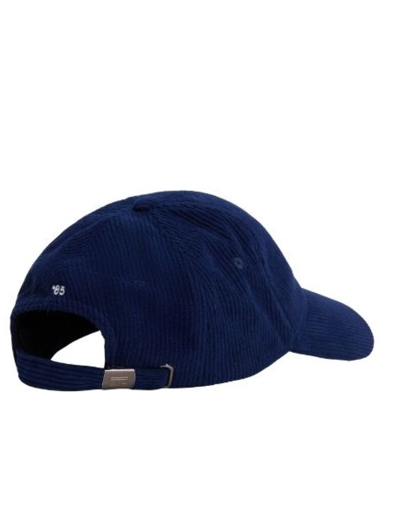 Blue Sapca Tip Baseball Cu Hilfiger Flag  Barbati