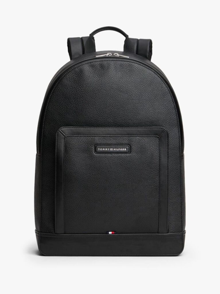 Negru TH Central Rucsac  Barbati