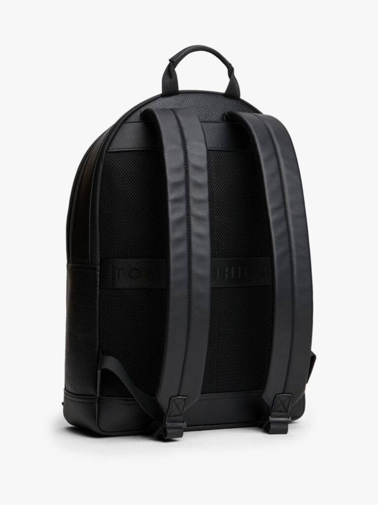 Negru TH Central Rucsac  Barbati
