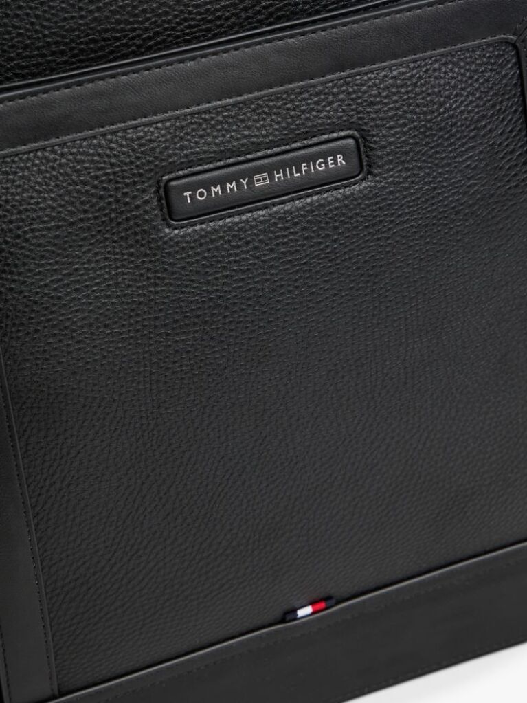 Negru TH Central Rucsac  Barbati