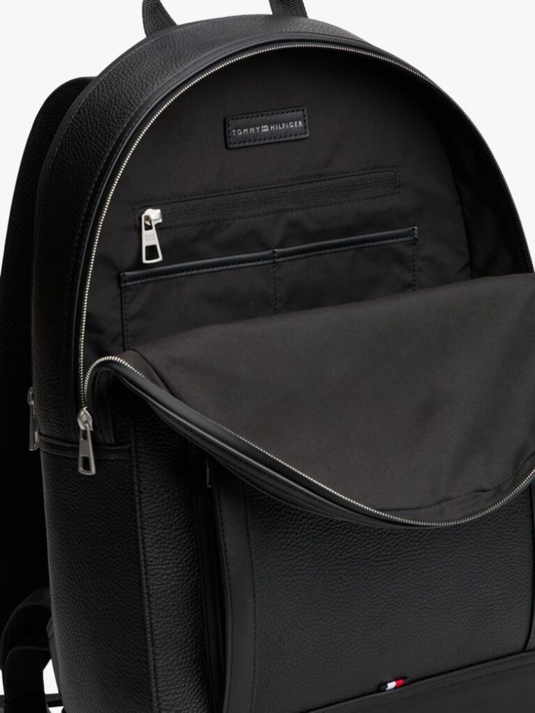 Negru TH Central Rucsac  Barbati