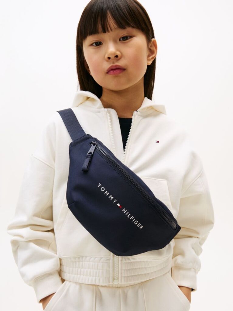 Blue Geanta Essential De Copii  Copii unisex