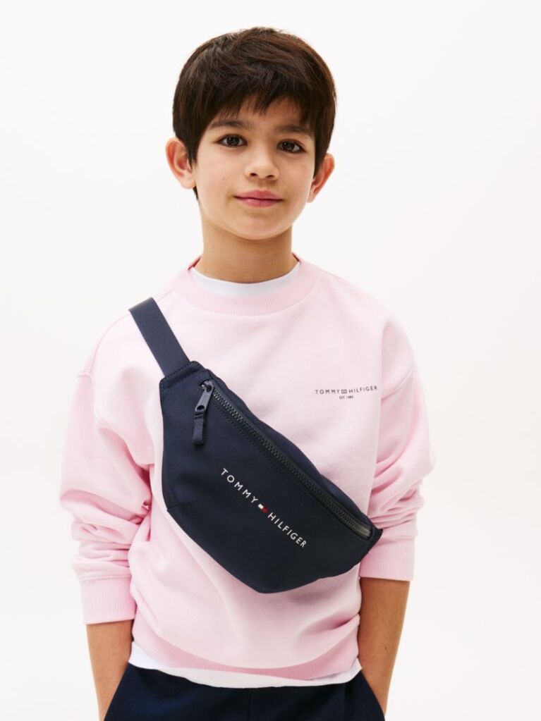 Blue Geanta Essential De Copii  Copii unisex