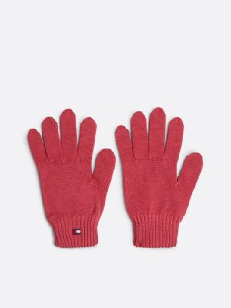 Pink Kids' Essential Gloves  Kids Unisex