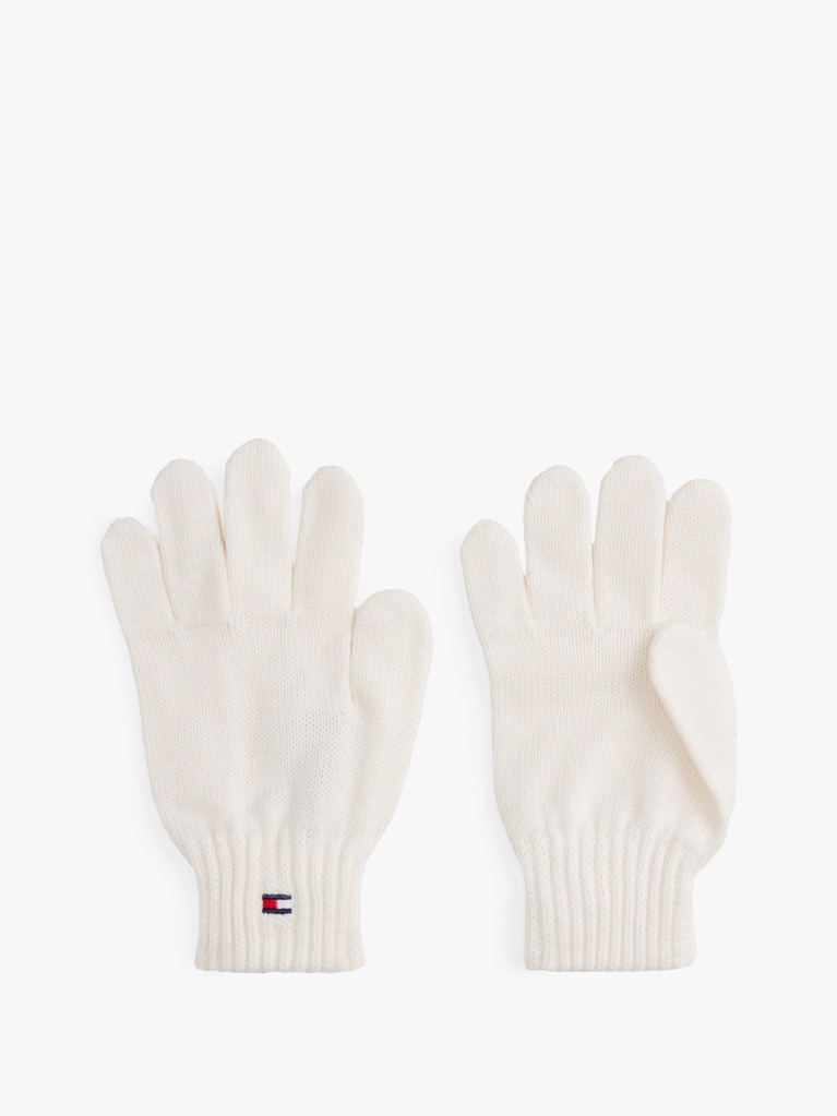 Alb Manusi Essential  Copii unisex