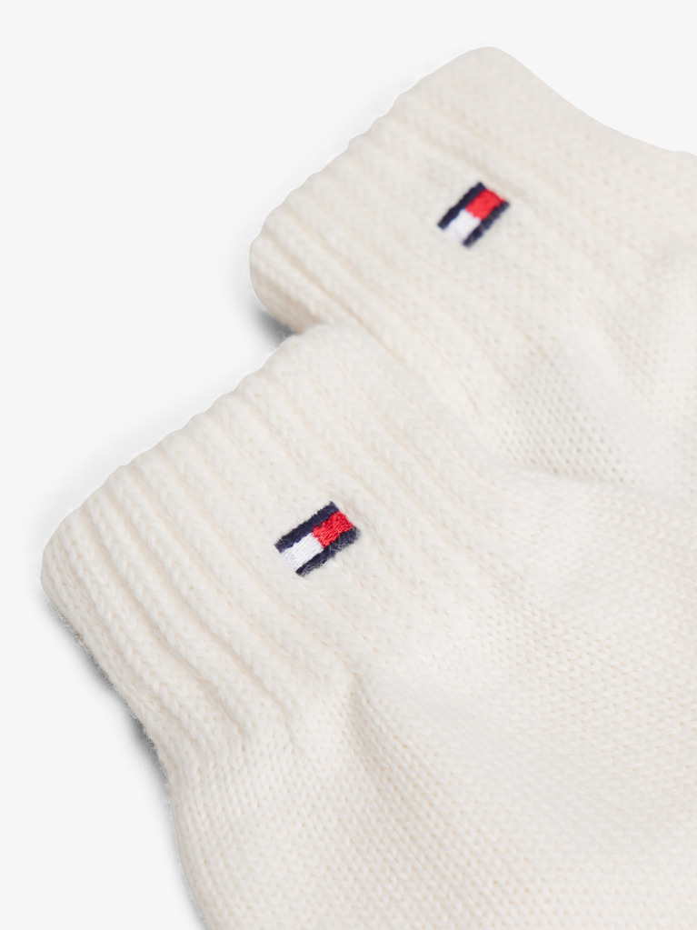 Alb Manusi Essential  Copii unisex