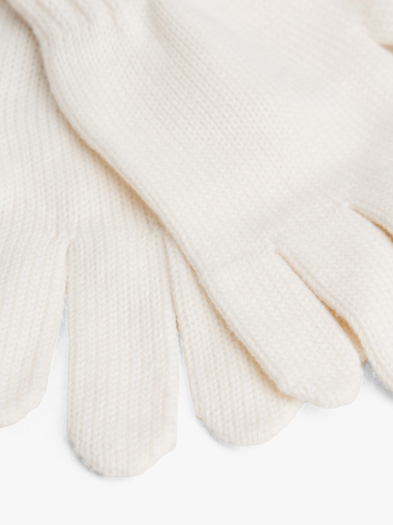 Alb Manusi Essential  Copii unisex